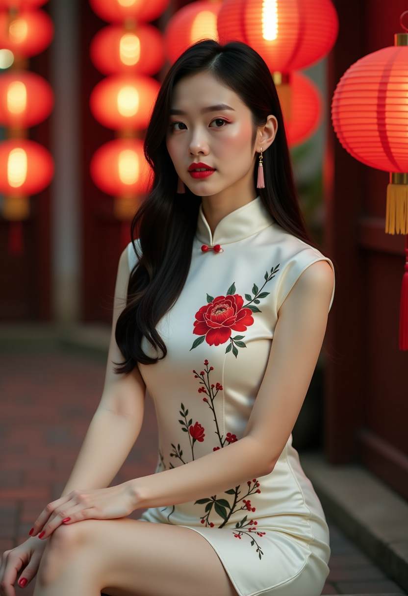 九门八爷齐铁嘴