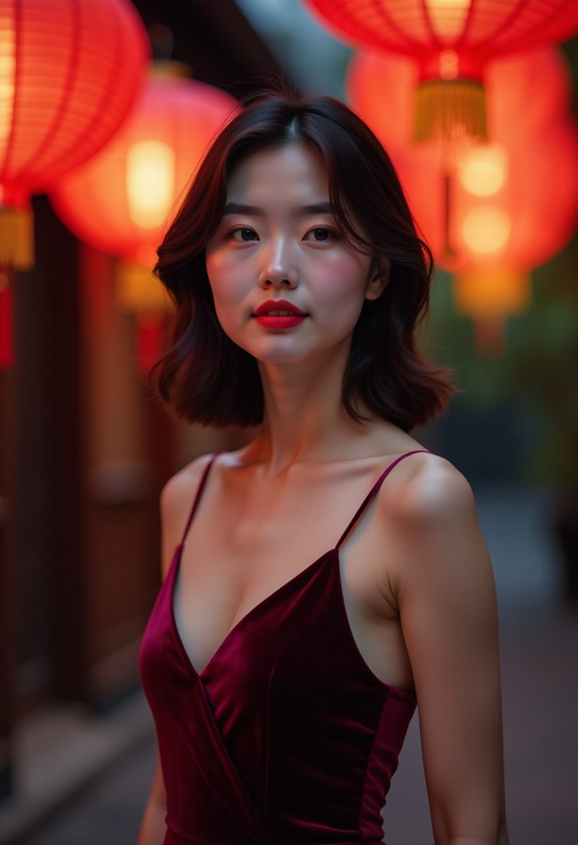 尹新月张启山